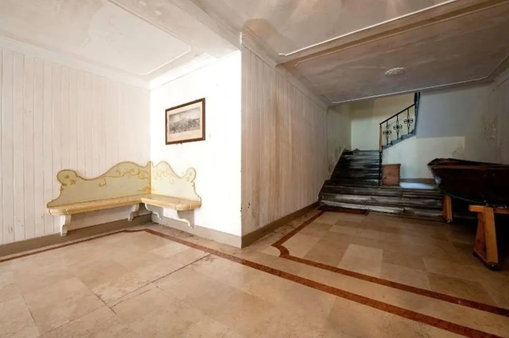 Apartmán Ca Da Ponte Benátky