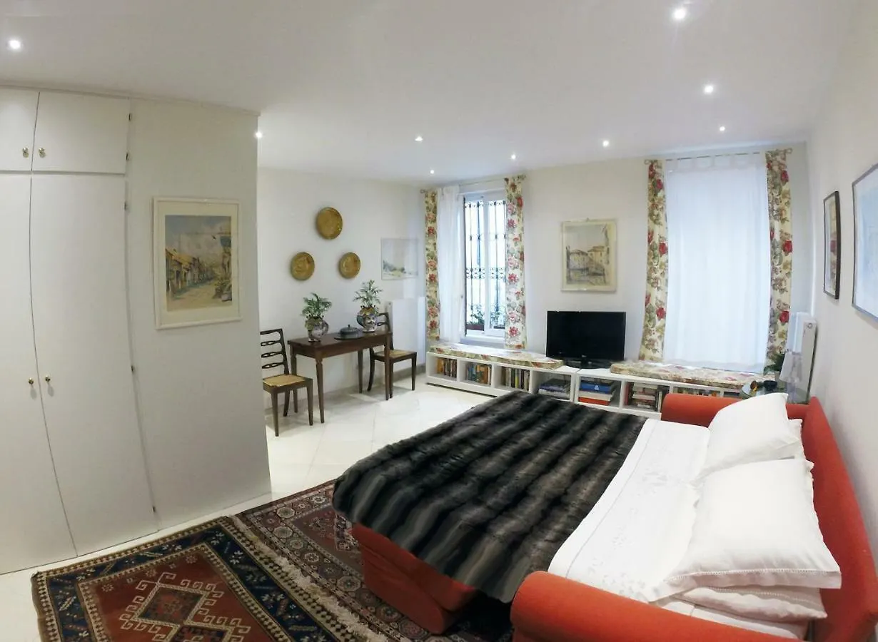 Apartmán Ca Da Ponte Benátky Itálie