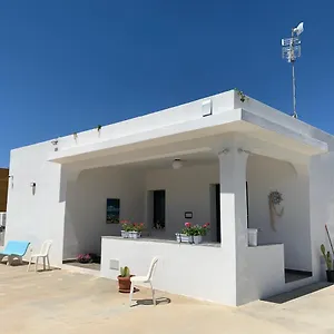 Bl Appartement Mazara del Vallo