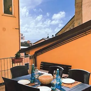 Le Case Diamar Appartement Riomaggiore