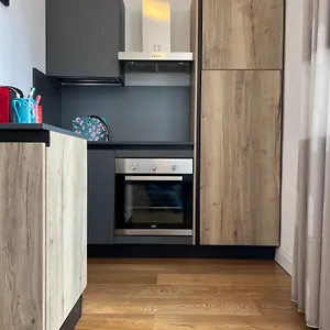 Beatrix House Appartement Rome