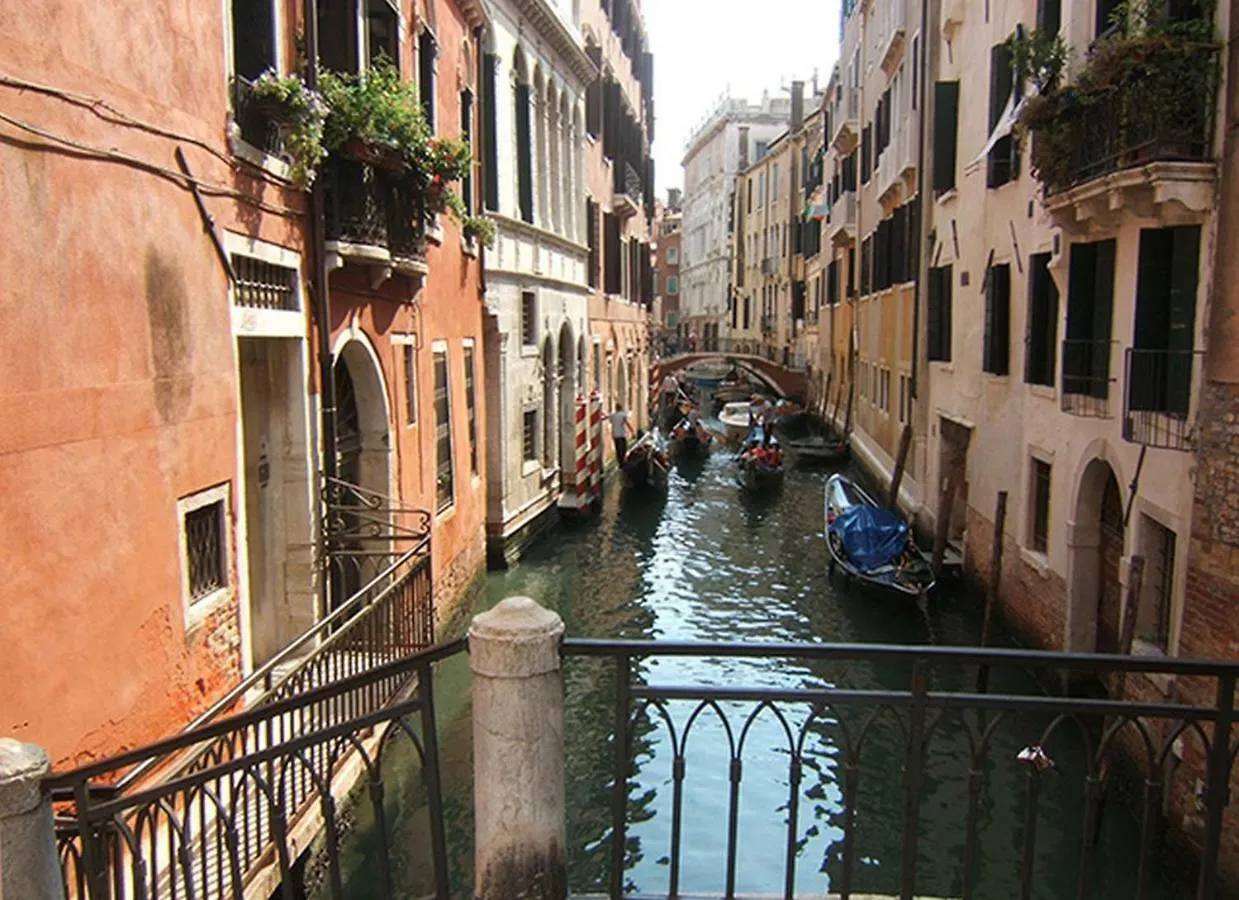 Ca Da Ponte Apartment Venice Italy
