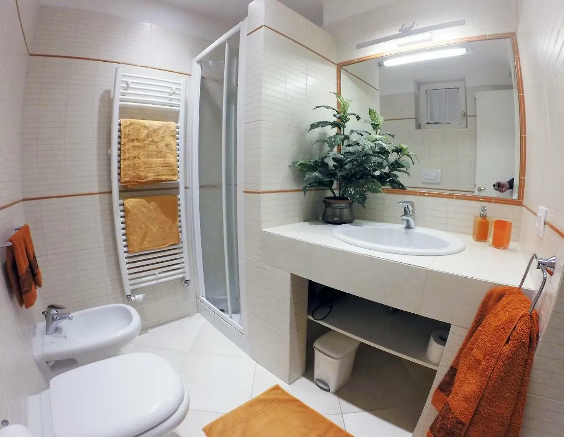 Appartement Ca Da Ponte à Venise