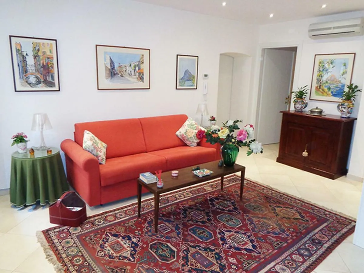 Appartement Ca Da Ponte à Venise