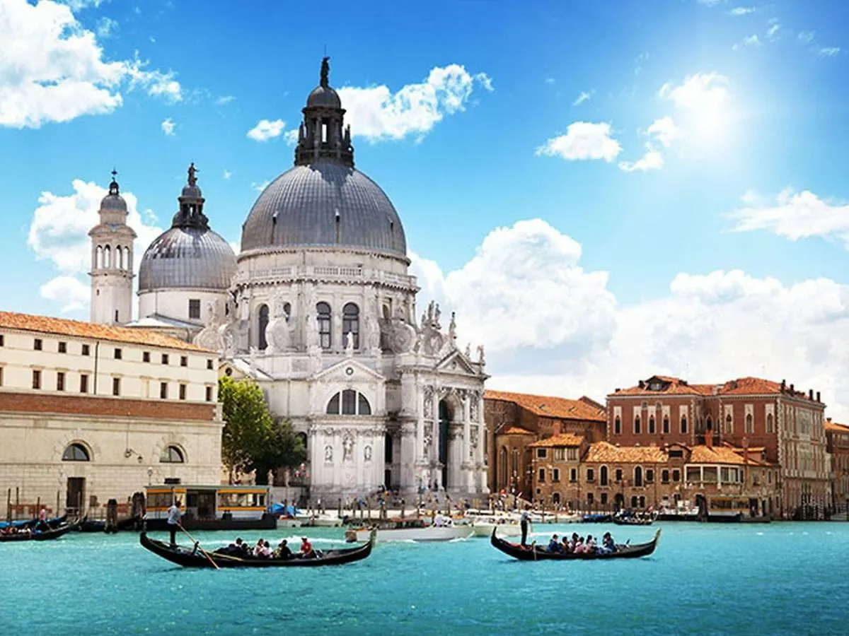 Ca Da Ponte Apartment Venice