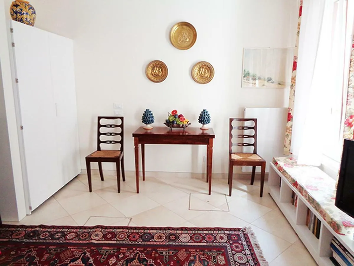 Appartement Ca Da Ponte à Venise Italie