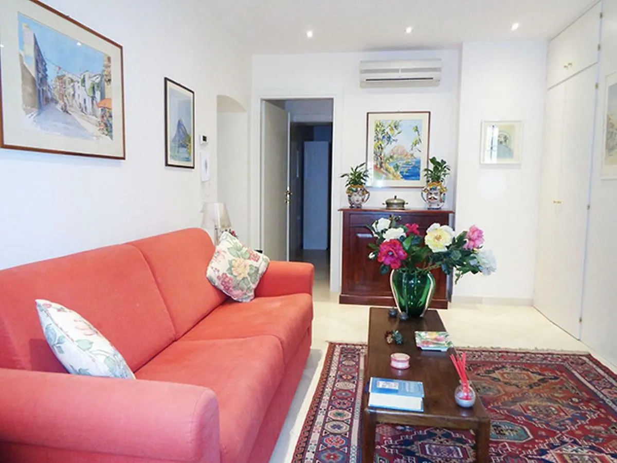 Appartement Ca Da Ponte à Venise