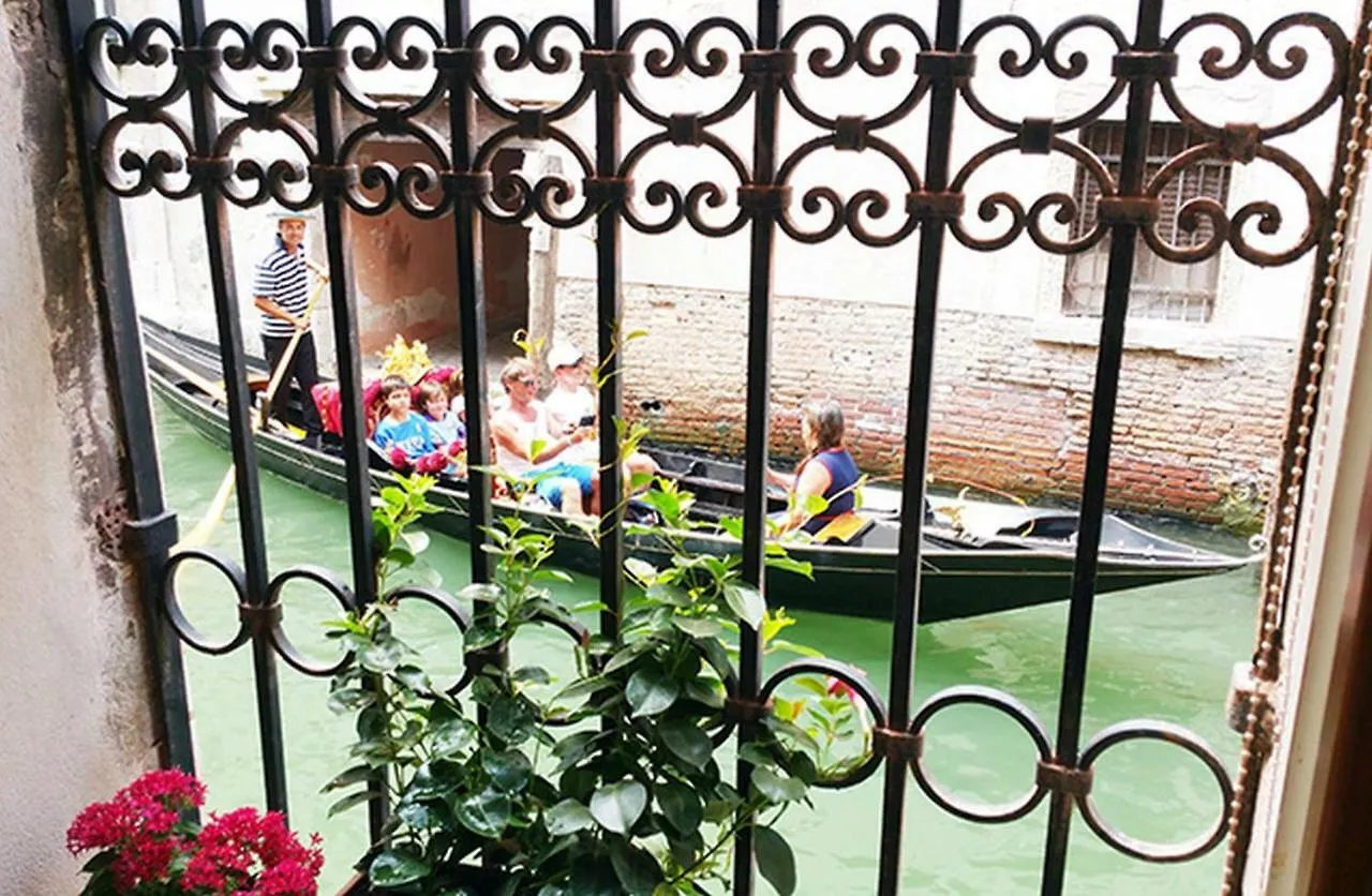Ca Da Ponte Apartment Venice 0*,