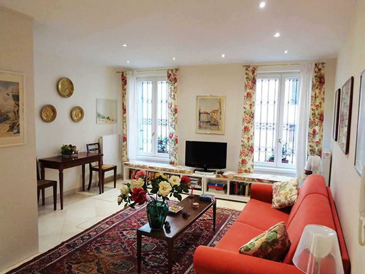 Appartement Ca Da Ponte à Venise