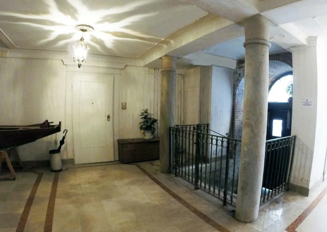 Ca Da Ponte Apartment Venice Italy